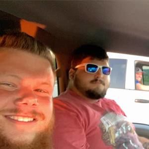 Meet your Posher, Thomas